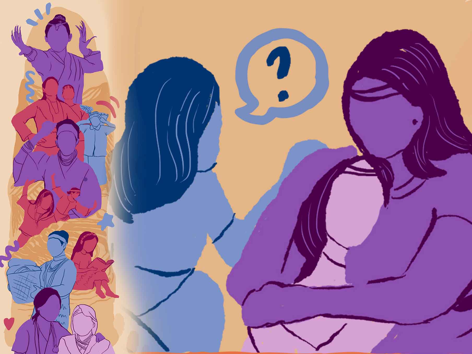 Know the Rights of Indigenous Women and Girls